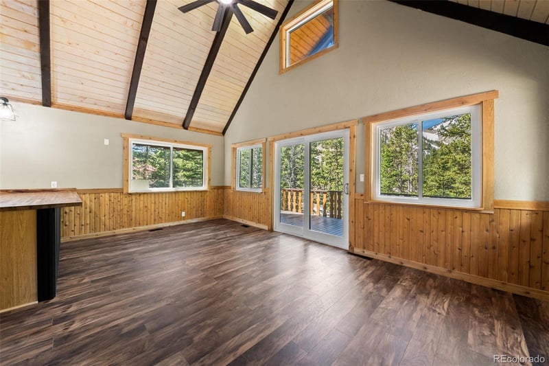 827 Mine Rd, Idaho Springs, CO 80452