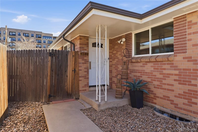 4040 Kalamath St, Denver, CO 80211