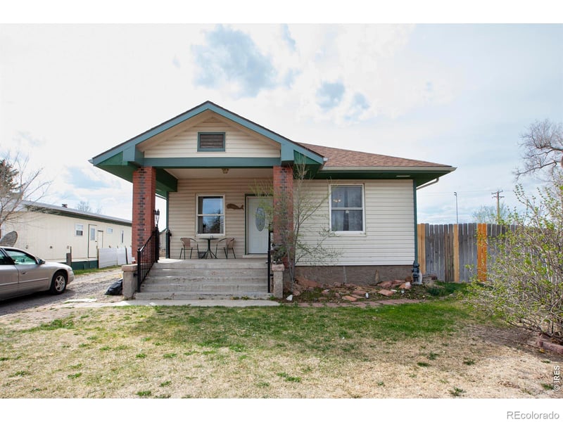 608 N Logan Ave, Fleming, CO 80728