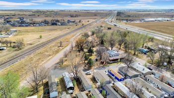 218 Grape St Lot 5, Hudson, CO 80642