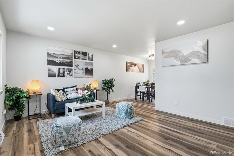 1000 Del Norte St, Denver, CO 80221