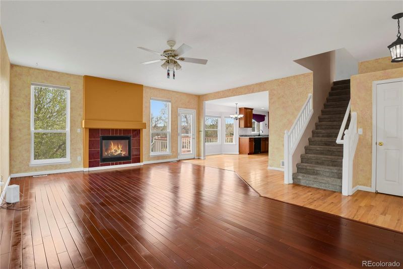 11852 Meadowood Ln, Parker, CO 80138
