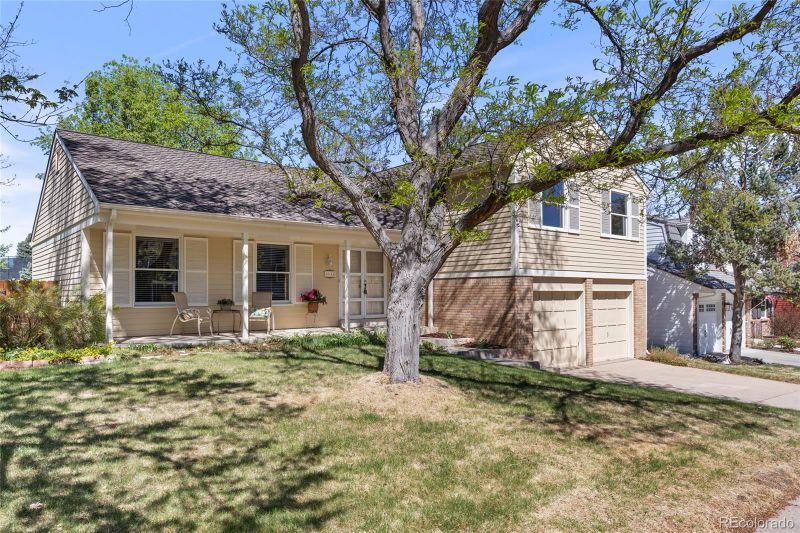 6933 S Olive Way, Centennial, CO 80112
