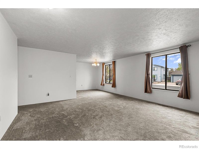 1912 Cheshire St, Fort Collins, CO 80526