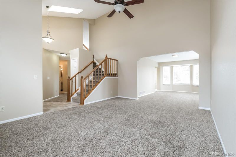 3677 S Uravan St, Aurora, CO 80013