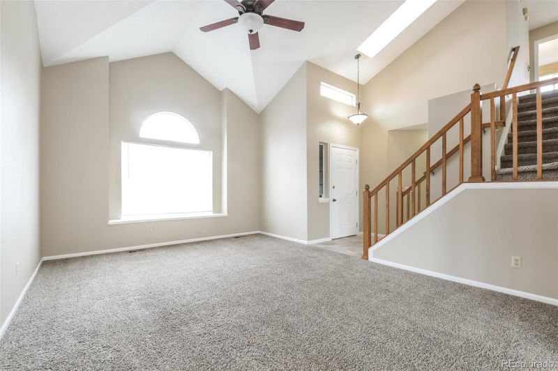 3677 S Uravan St, Aurora, CO 80013
