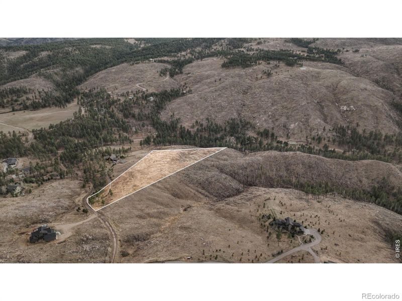 0 Crocus Dr, Bellvue, CO 80512