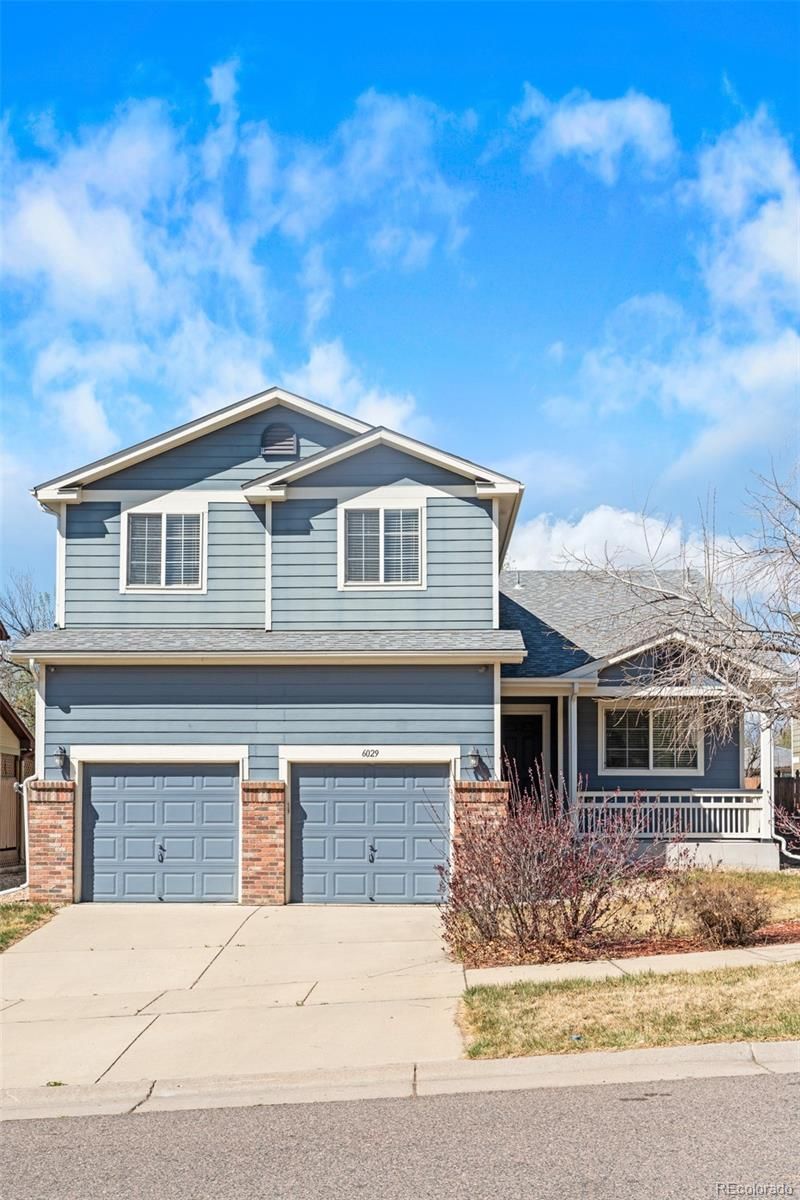 6029 Quay Ct, Arvada, CO 80003