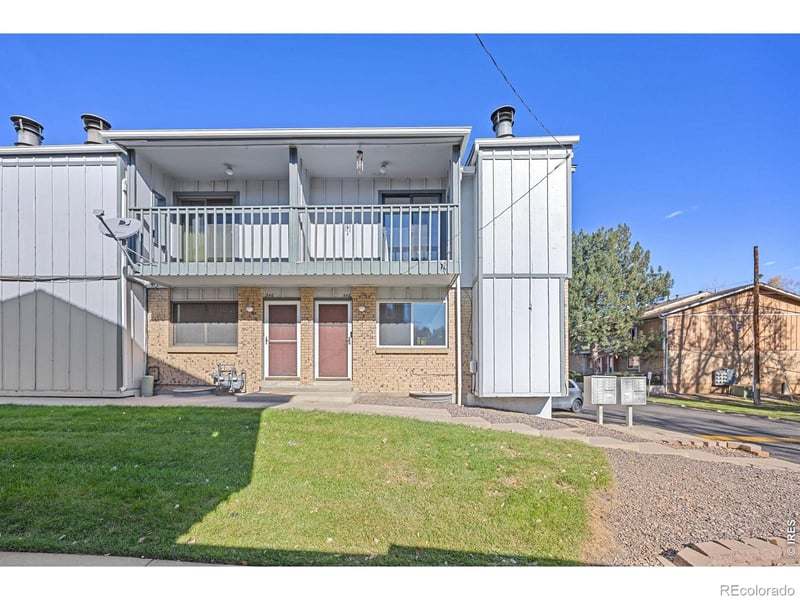 548 Vance St, Lakewood, CO 80226