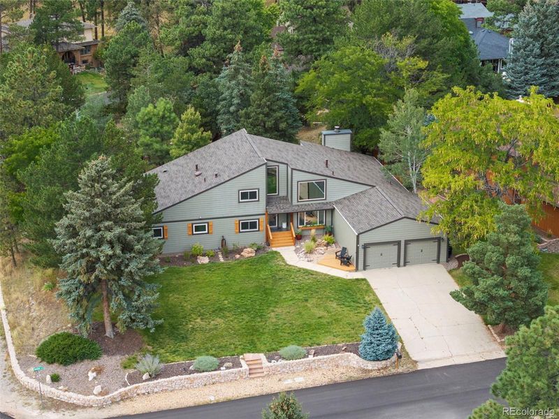 5577 Quinlin Ct, Parker, CO 80134