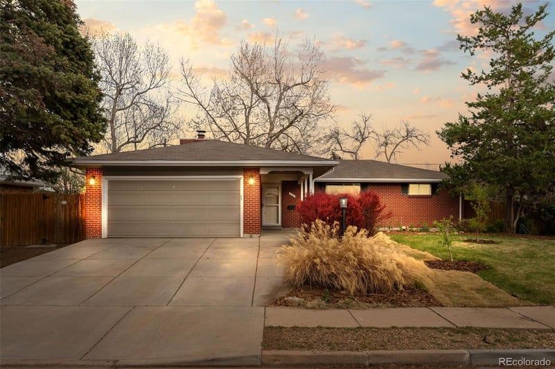 3260 S Fulton Ct, Denver, CO 80231
