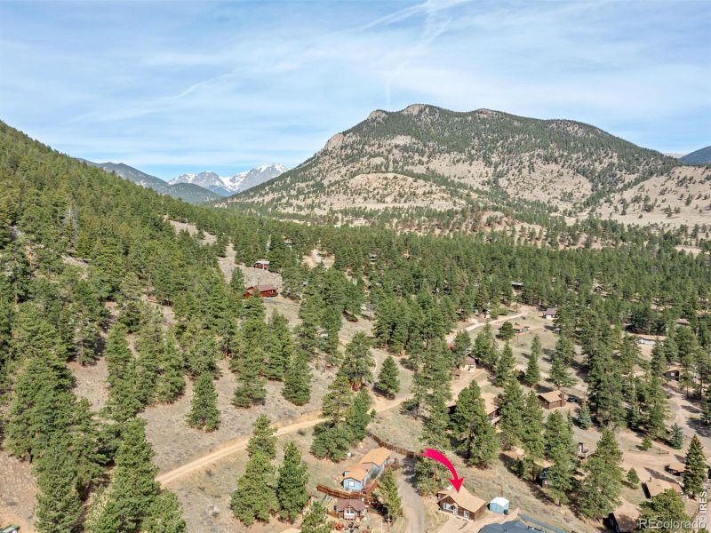 2242 Eagle Cliff Rd, Estes Park, CO 80517