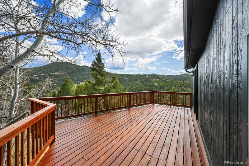 11725 Tomahawk Trl, Conifer, CO 80433