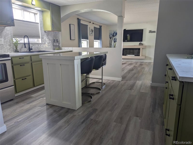 8601 Zuni St Lot 252, Westminster, CO 80260