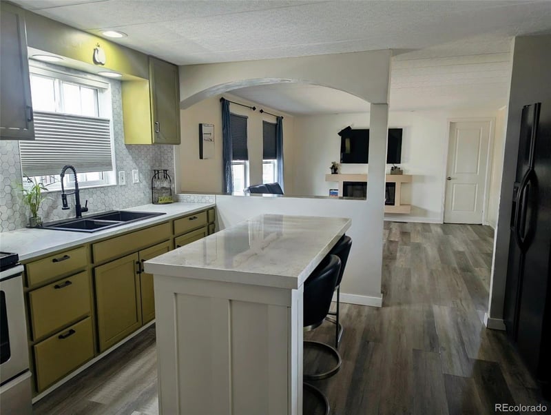 8601 Zuni St Lot 252, Westminster, CO 80260