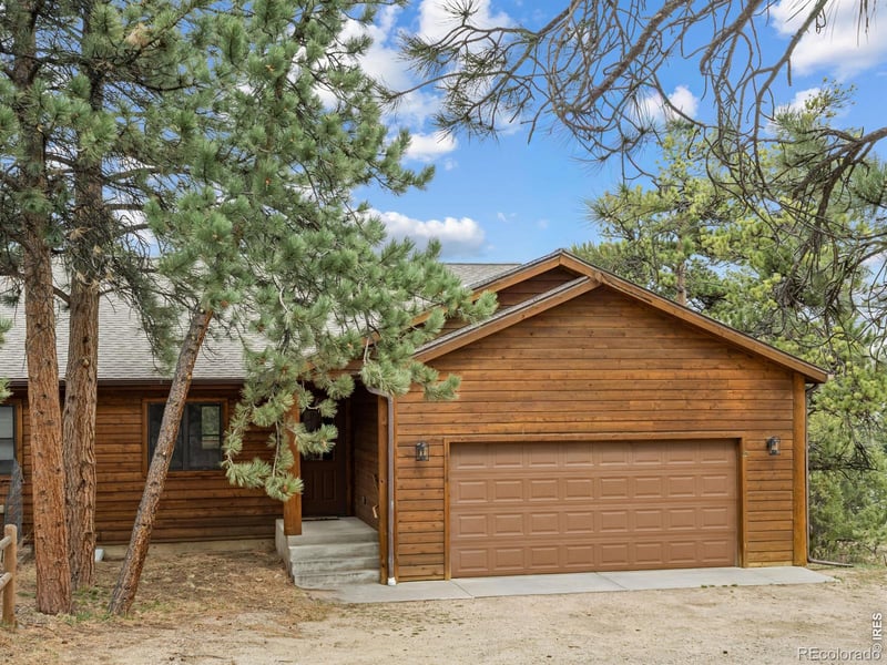 1431 S Saint Vrain Ave #B, Estes Park, CO 80517