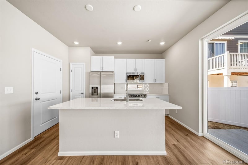 12560 E 100th Ave, Commerce City, CO 80022