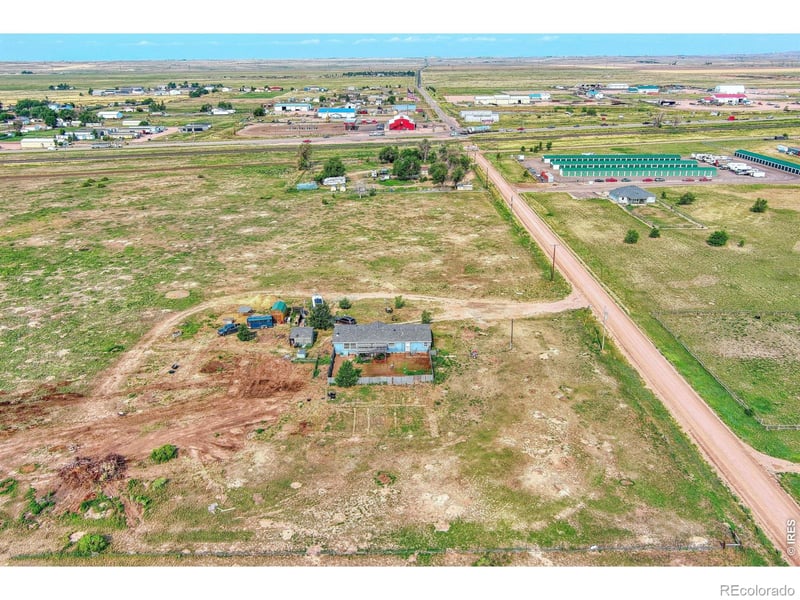 14700 County Road 100, Nunn, CO 80648