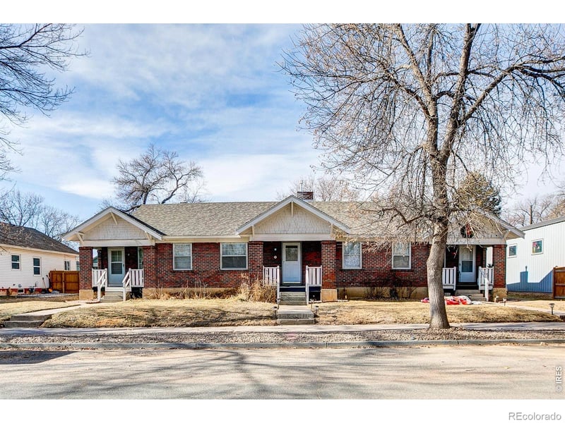 10 S Fremont Ave, Johnstown, CO 80534