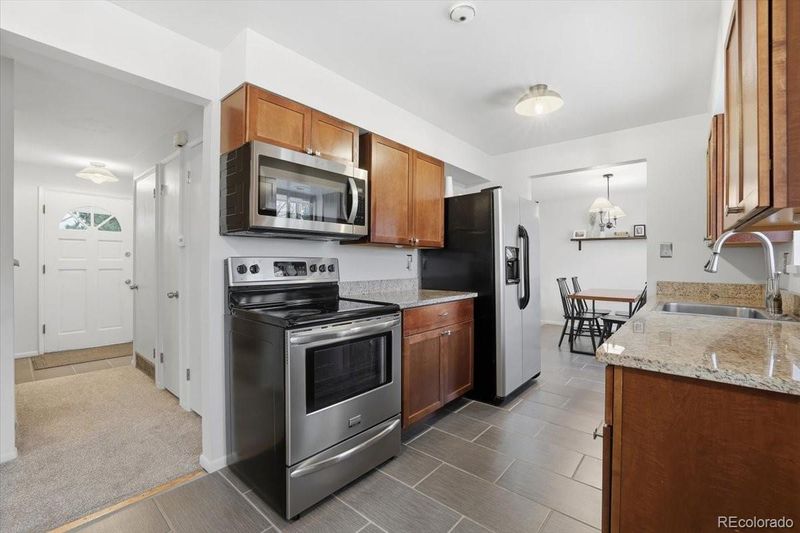 2103 Meyers Ave, Colorado Springs, CO 80909