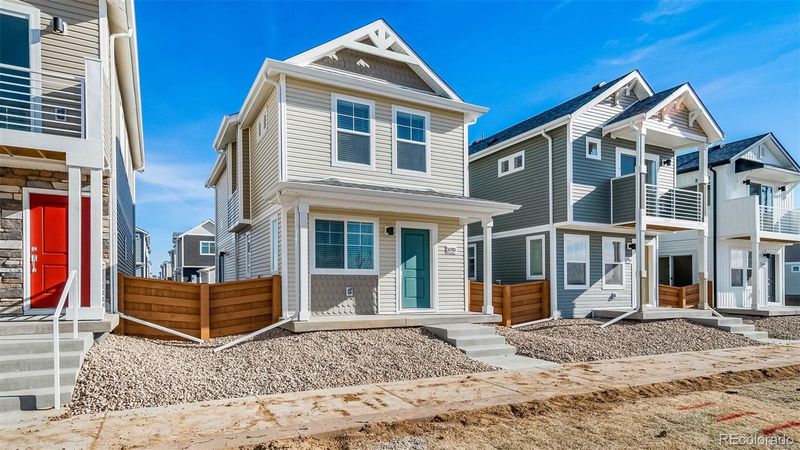 12908 E 103rd Pl, Commerce City, CO 80022