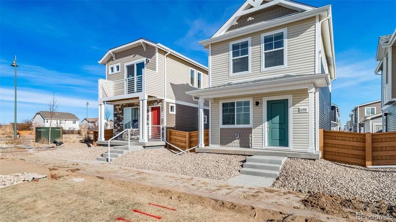 12908 E 103rd Pl, Commerce City, CO 80022