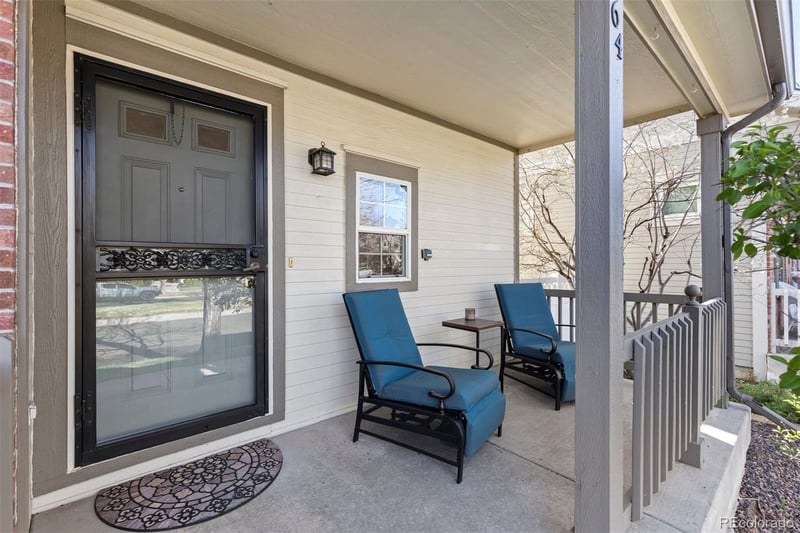 64 S Rosemary St, Denver, CO 80230