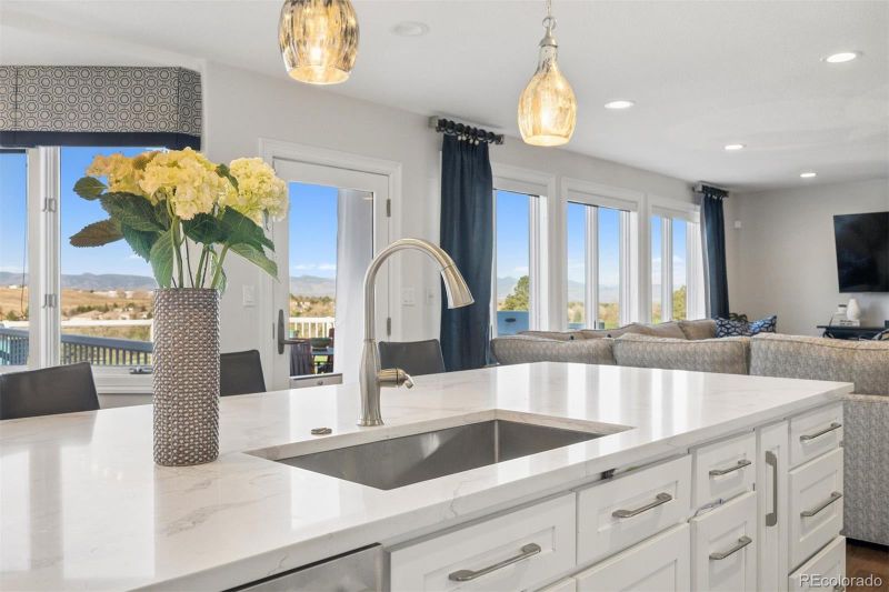 5298 E Otero Cir, Centennial, CO 80122
