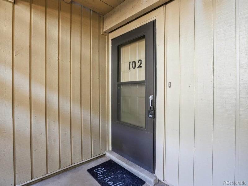 4066 S Atchison Way #102, Aurora, CO 80014