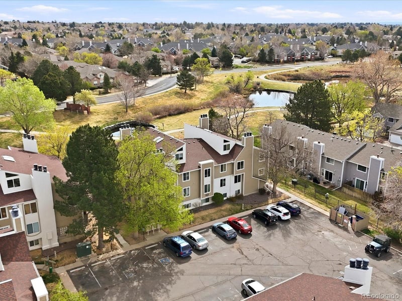 4066 S Atchison Way #102, Aurora, CO 80014