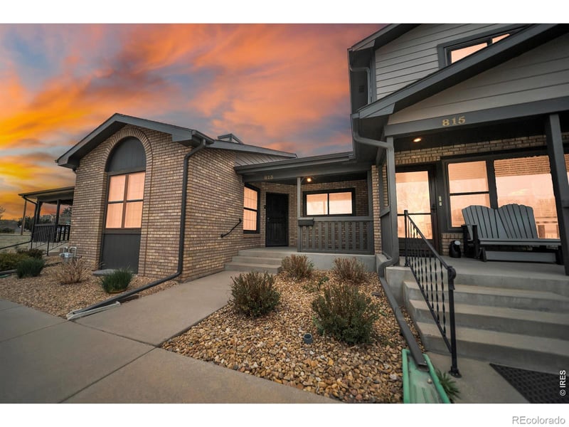813 E 8th Ave, Fort Morgan, CO 80701