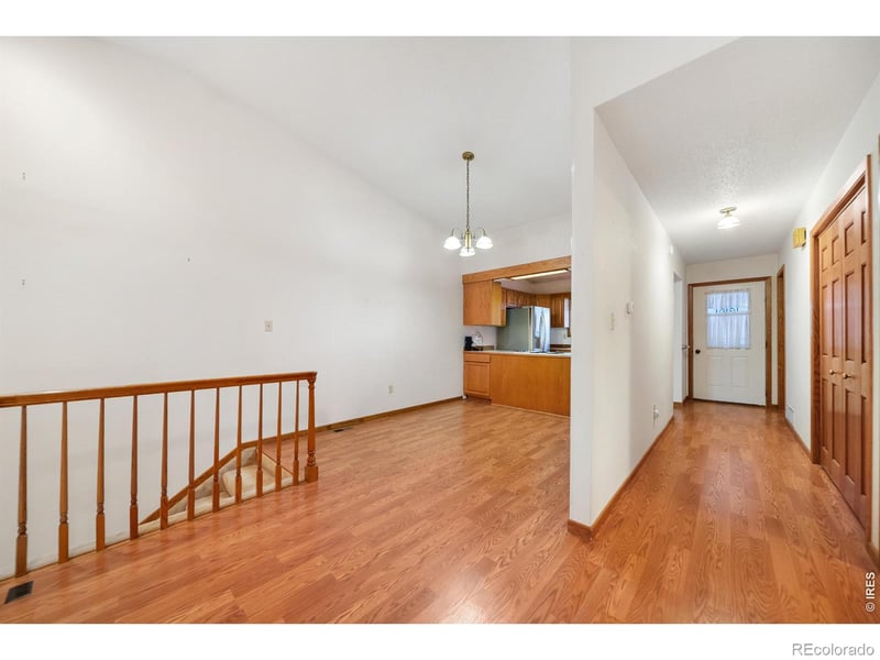 813 E 8th Ave, Fort Morgan, CO 80701