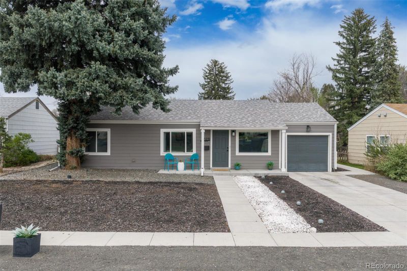 5231 E Dartmouth Ave, Denver, CO 80222