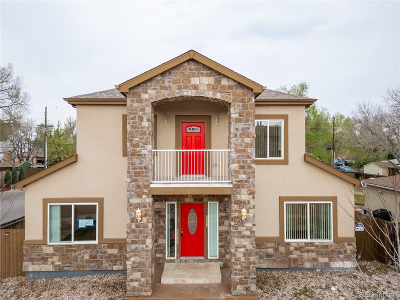 Home Worth Check