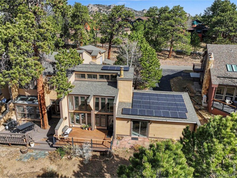 685 Steamer Dr #C, Estes Park, CO 80517