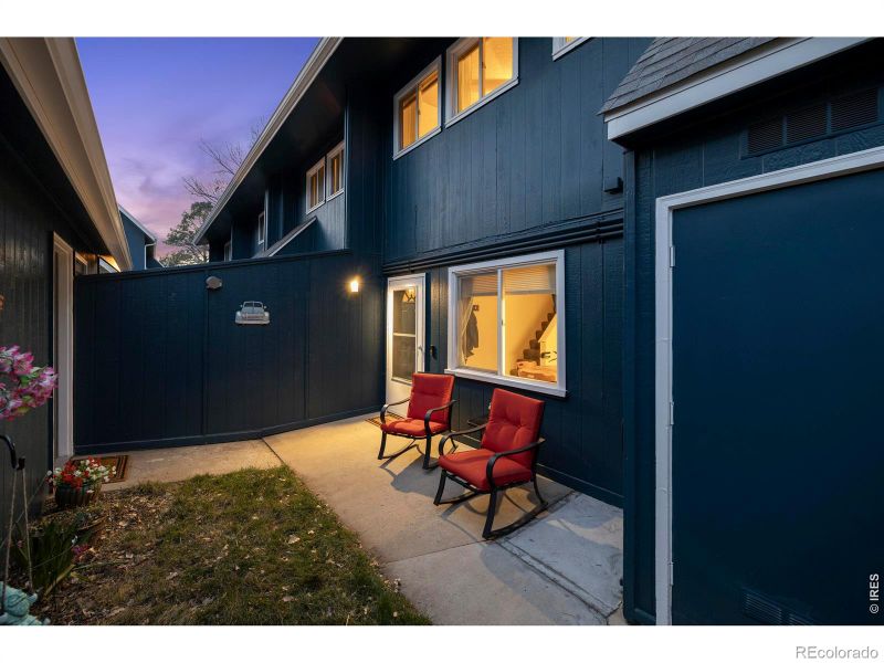 1701 Springmeadows Ct #D, Fort Collins, CO 80525