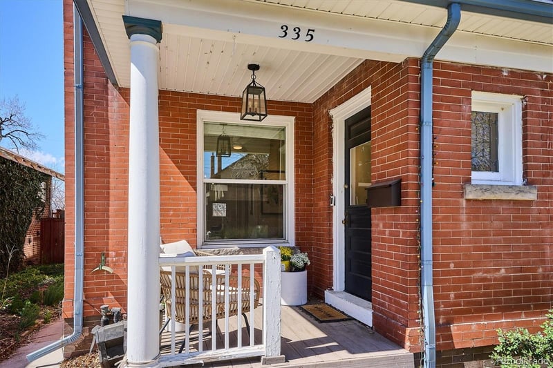 335 S Emerson St, Denver, CO 80209