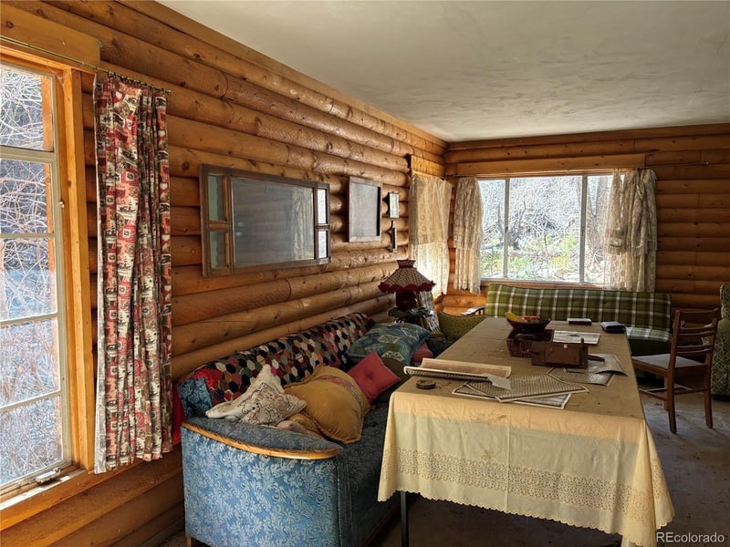 600 County Road 102j, Jamestown, CO 80455
