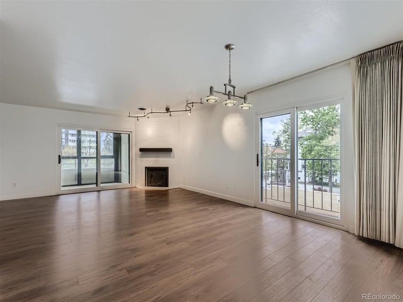 800 Pearl St #204, Denver, CO 80203
