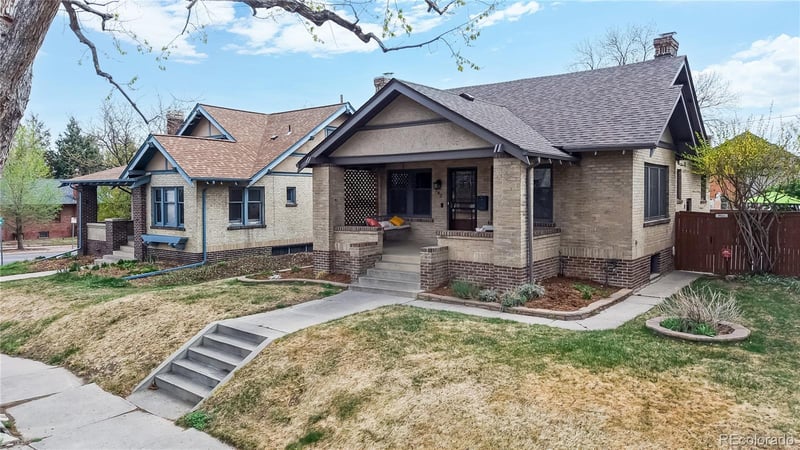 782 Madison St, Denver, CO 80206