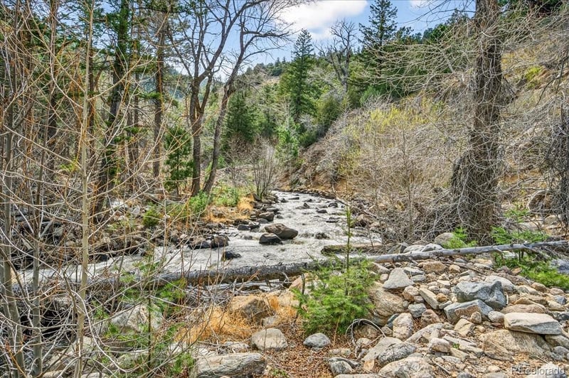 700 County Road 102j, Ward, CO 80481