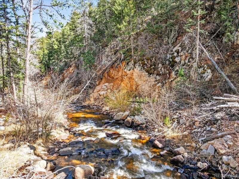 700 County Road 102j, Ward, CO 80481