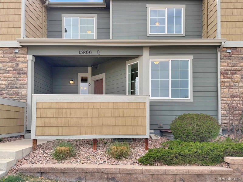 15800 E 121st Ave #5Q, Brighton, CO 80603
