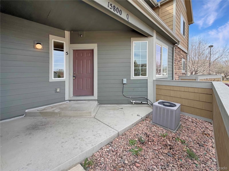 15800 E 121st Ave #5Q, Brighton, CO 80603