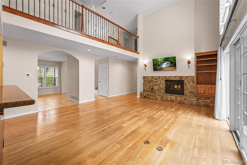 6129 S Moline Way, Englewood, CO 80111