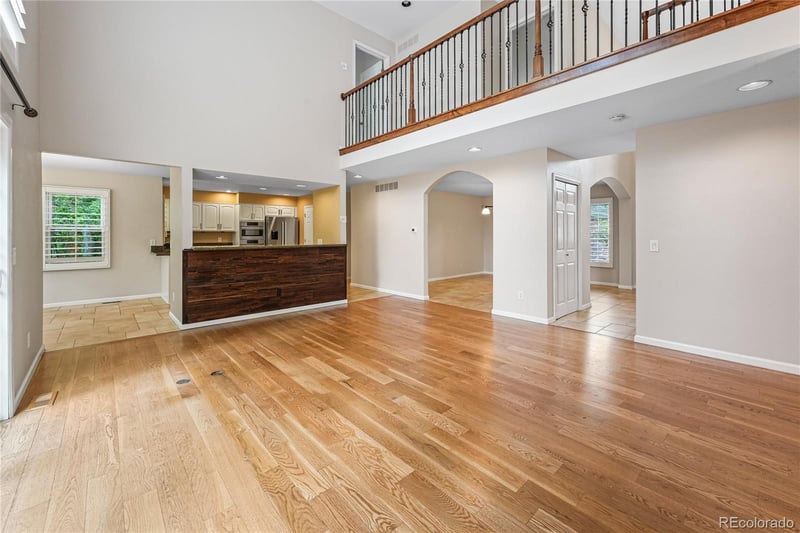 6129 S Moline Way, Englewood, CO 80111