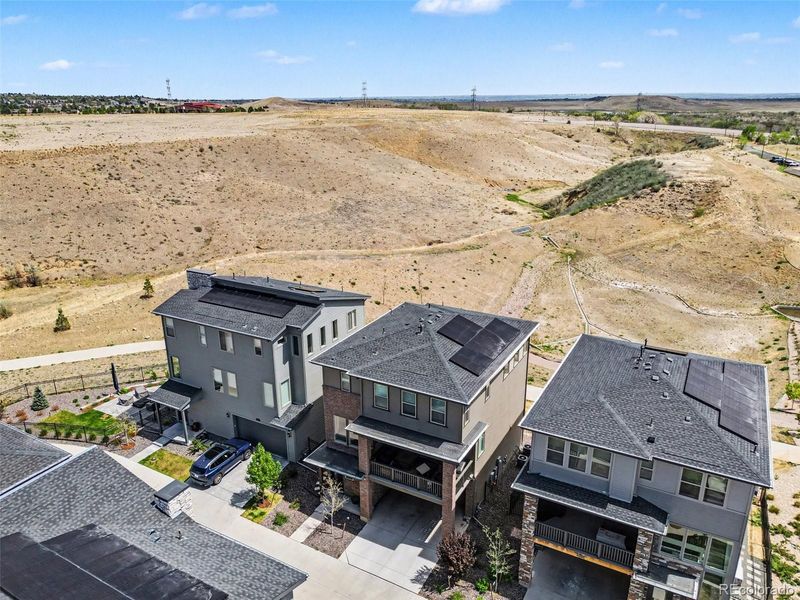 15654 W Floyd Dr, Morrison, CO 80465