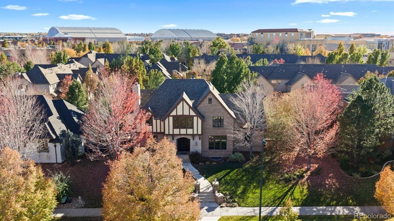 7800 E 6th Ave, Denver, CO 80230