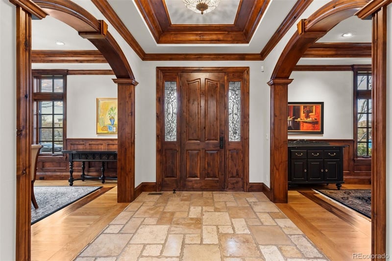 7800 E 6th Ave, Denver, CO 80230