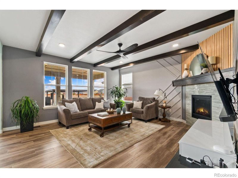 2995 E 160th Pl, Thornton, CO 80602